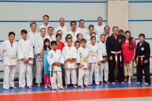 2015_08 Budocamp