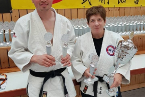 2017 European Open