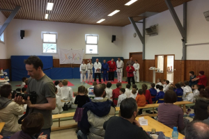 2017 Weihnachtsturnier