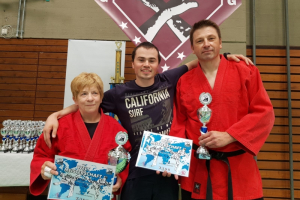 2018 KADO WM