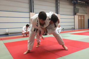 2018 Trainerschulung