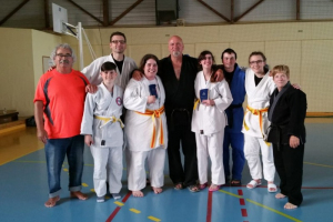 2019 - Blainville 2