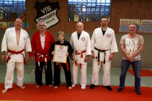 2019 - Mitgliederversammlung