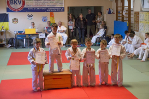 IDM 2016 Ehrungen